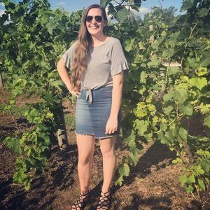 Meet your Posher, Kelly